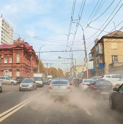 Для климатав Саратове
